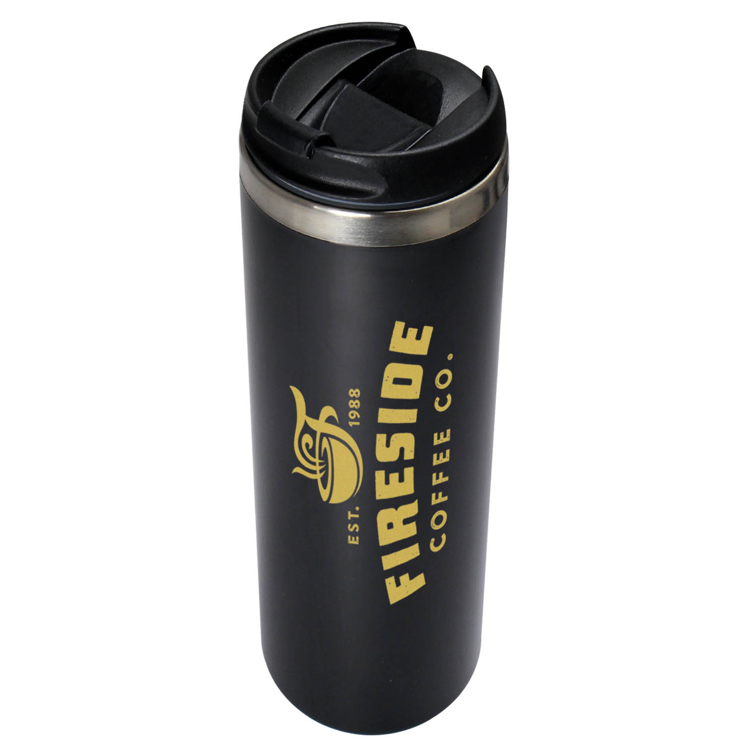 Branded sales thermos mugs